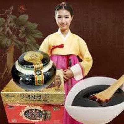 Cao hồng sâm Kanghwa Hàn Quốc hủ 1 kg