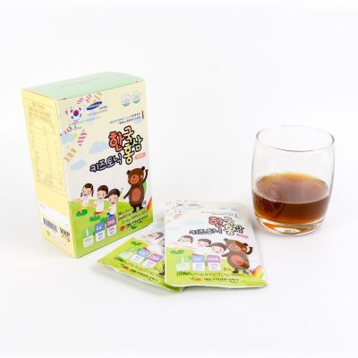 Nước hồng sâm 20ml*30 gói Baby Daedong (2-5 tuổi)